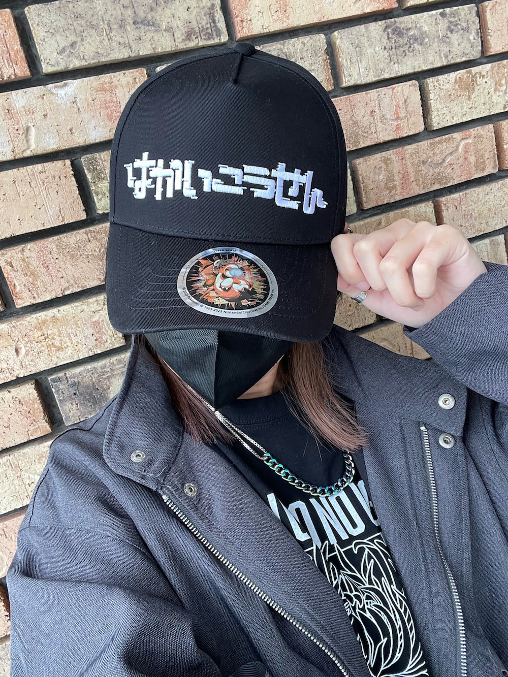レイ｜NIKEのスニーカーを使ったコーディネート - WEAR