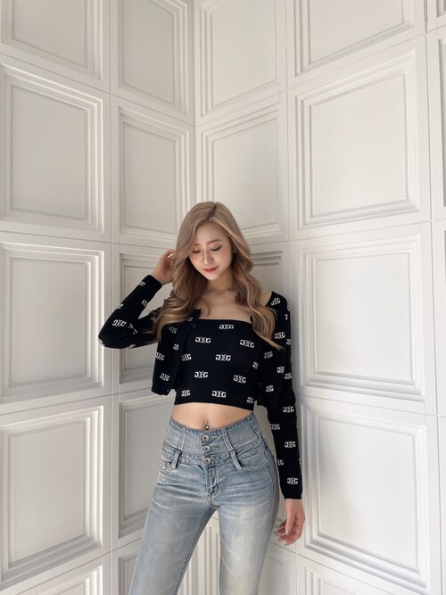 GYDA - たま様 2024.01.19 UP｜ジェイダ（GYDA）、YUKI、23793339｜RUNWAY