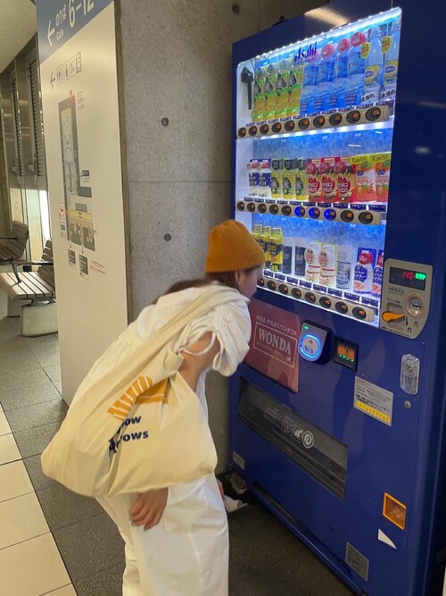 2023.07.27 UP｜アングリッド（Ungrid）、関 侑梨乃、23183577｜RUNWAY