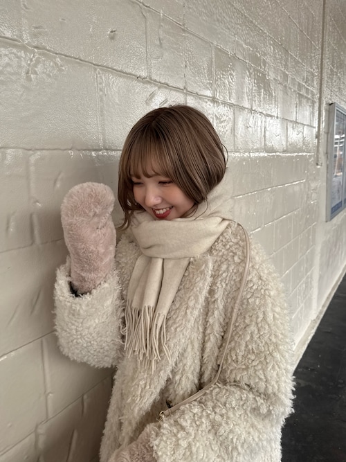 ありす｜Acka.のジャケット/アウターを使ったコーディネート - WEAR