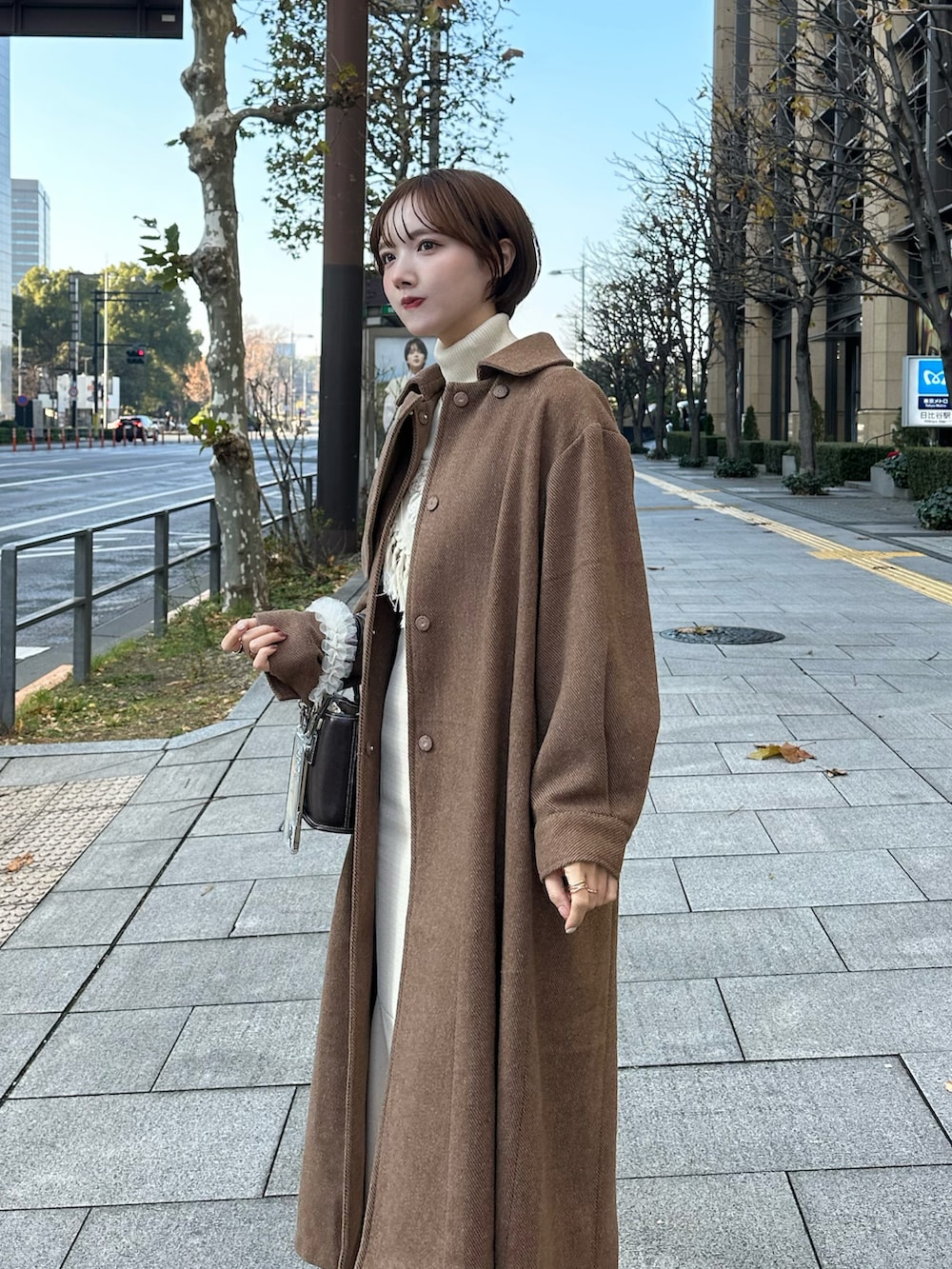 ジャケット・アウター Eaphi botanical half jacket Eaphi botanical half jacket