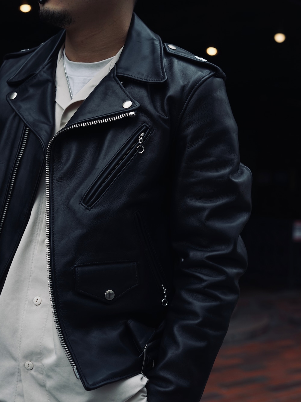 ジャケット・アウター SCHOTT513UST 楽天市場】schott 513ustの通販