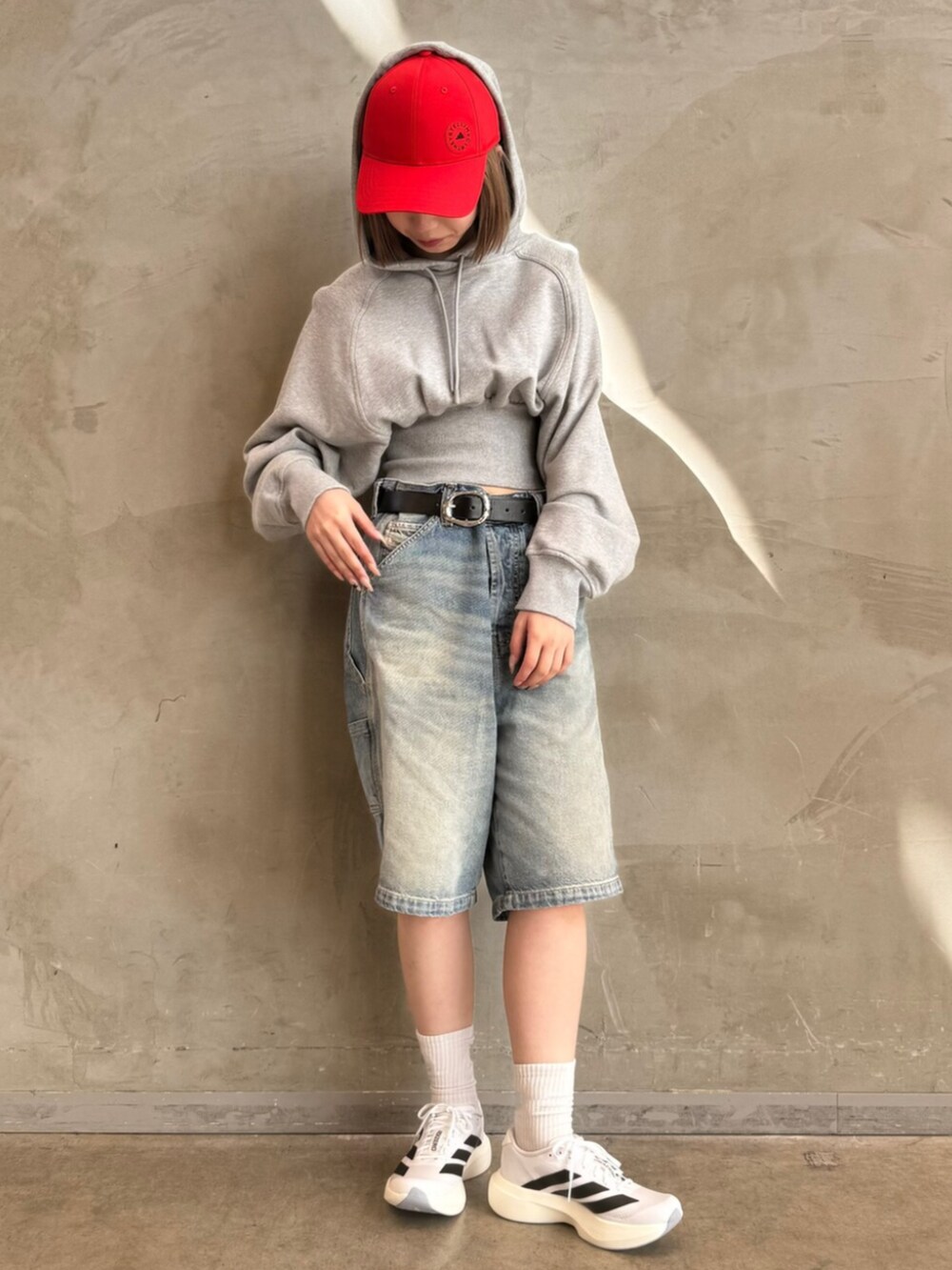 スターフェスティバルコーデ この度