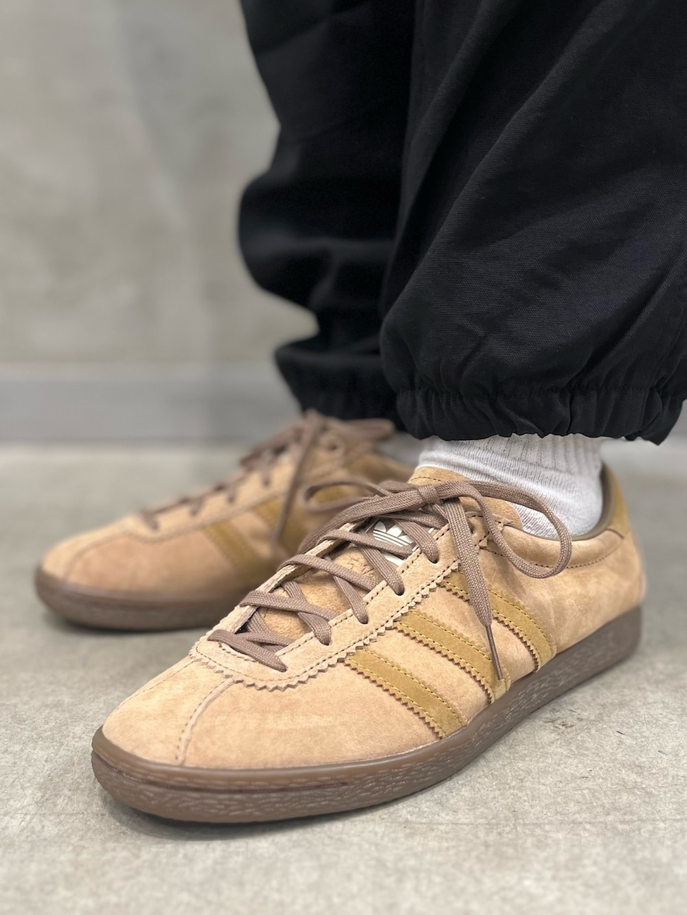 RHスウェードパンツ （RH(アディダス オリジナルスショップ 福岡  