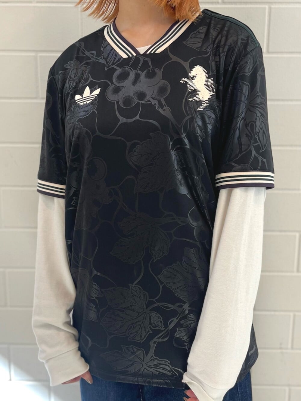 ジャパン / Japan、ユベントス 25/26 サードユニフォーム / Juventus