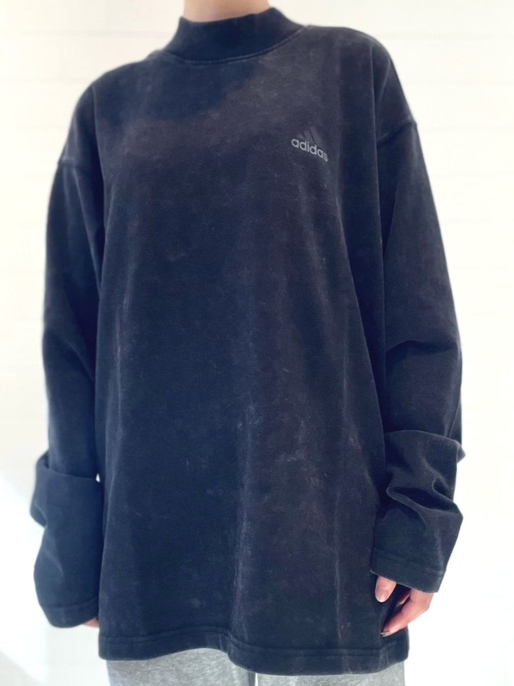 エキップメント アグラヴィックXTR / Equipment Agravic XTR、エキップ
