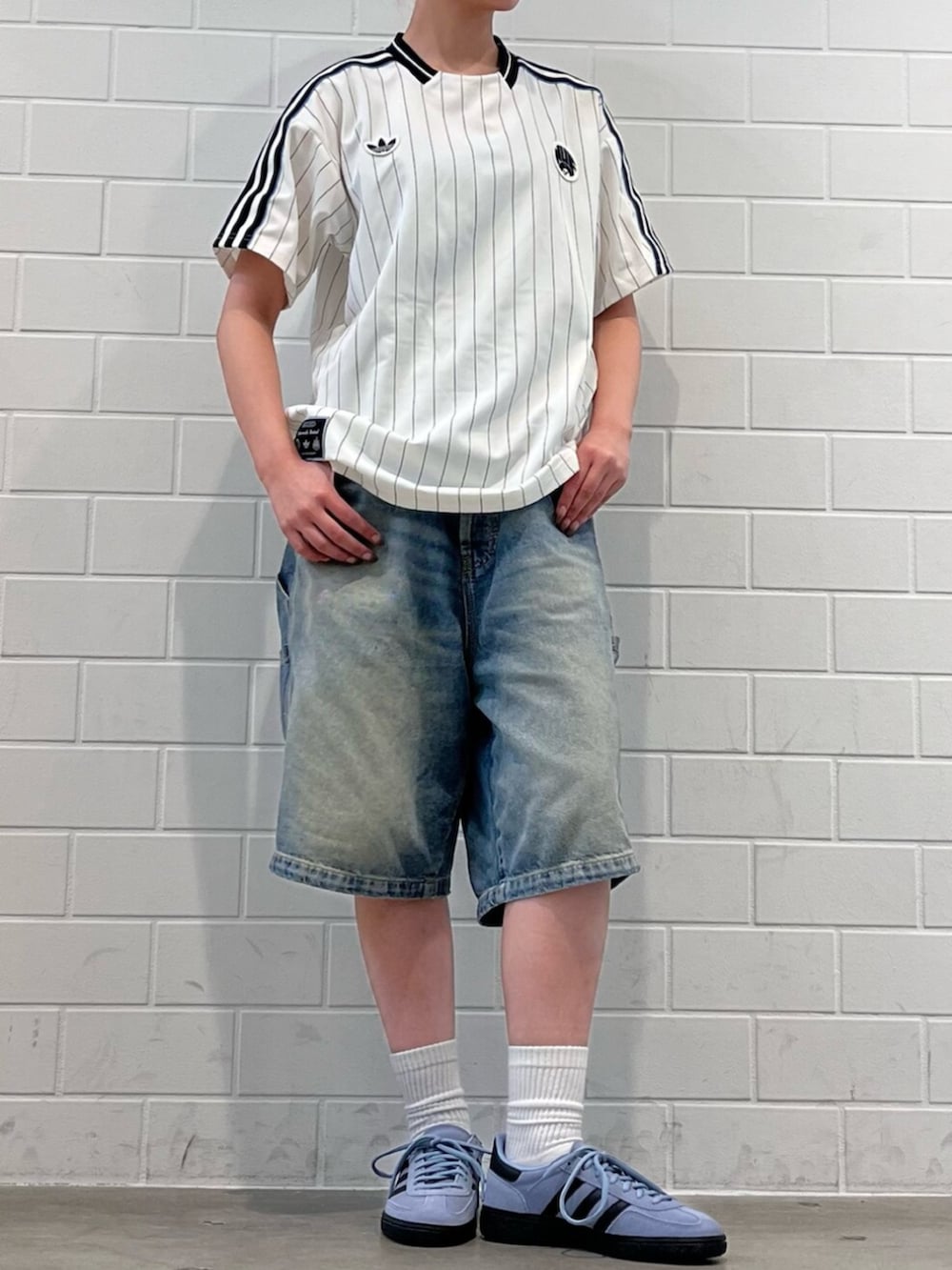 ニューカッスル・ユナイテッドFC テラス アイコン ジャージ