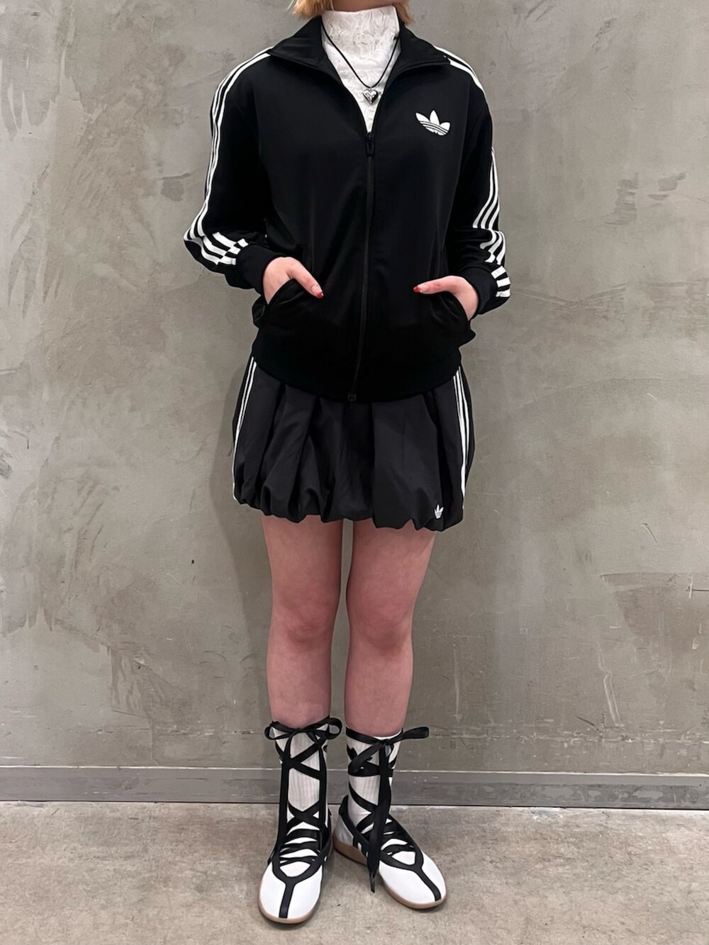 Adilenium シーズン 3 バルーンスカート、テコンドー メイ バレエ