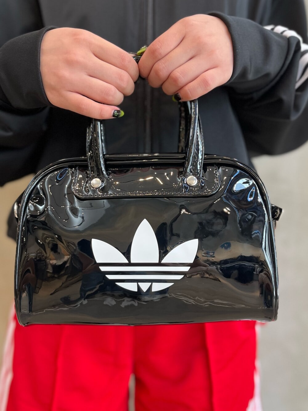 アディカラー クラシックス ファイヤーバード トラックトップ