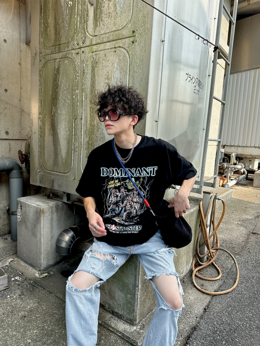 c-boy style (vol.1284)  韓国コーデ c-boy style (vol.1284)Calvin Klein 韓国コーデ - メルカリ