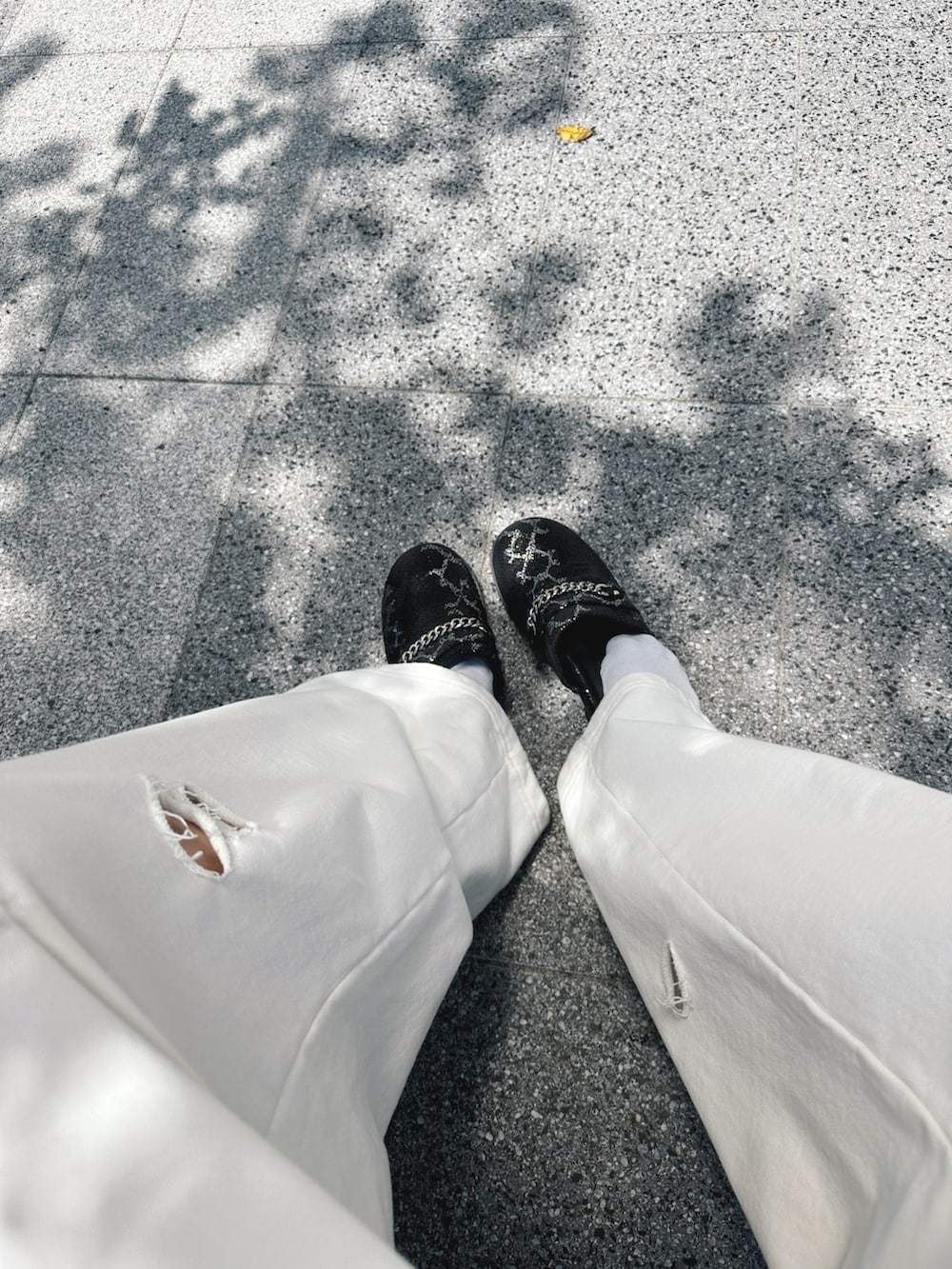 がー｜GIDEAL.のサンダルを使ったコーディネート - WEAR