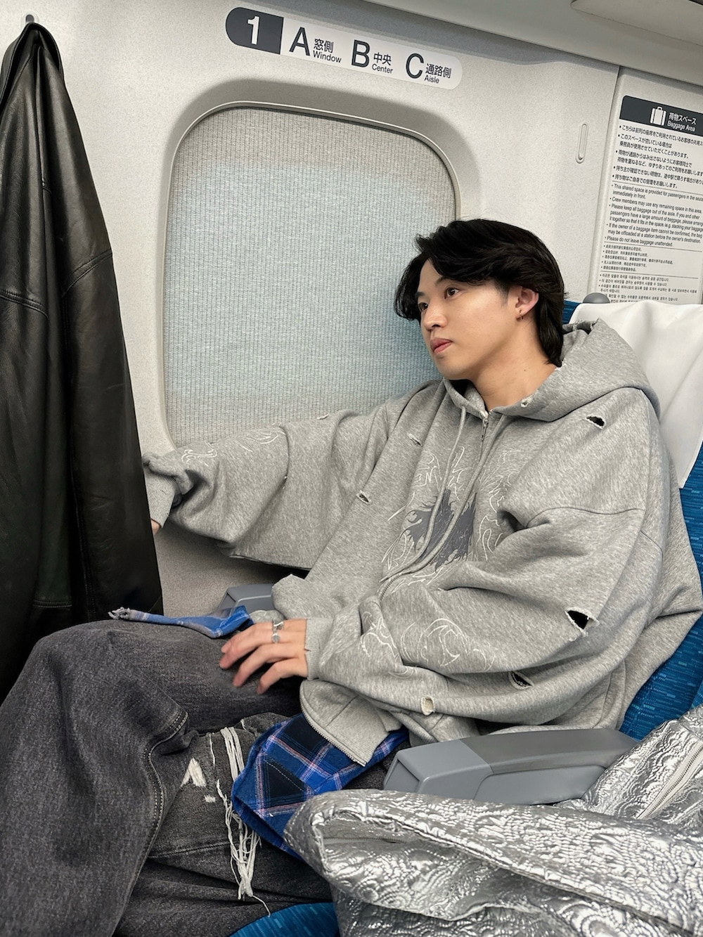 がー｜GIDEAL.のパーカーを使ったコーディネート - WEAR