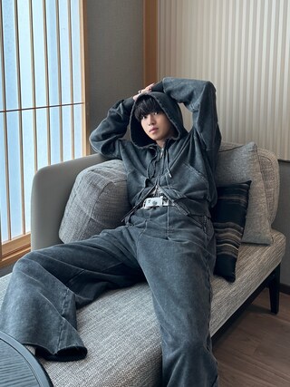 GIDEAL × LHP セットアップ 1727578188_320.jpg