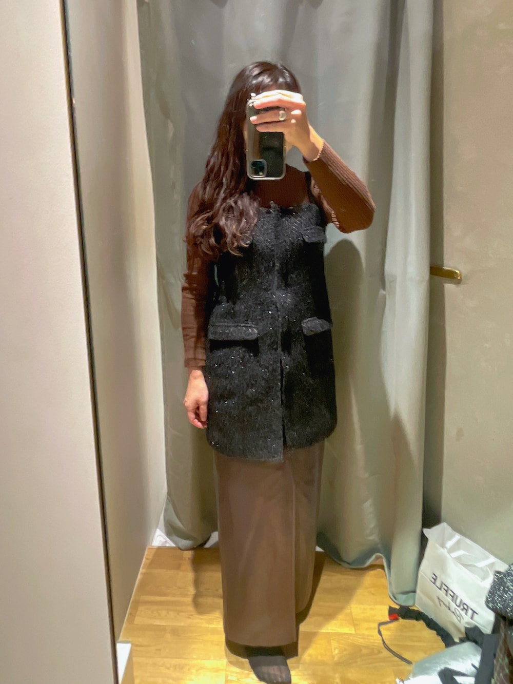 mire|Ameriのテーラードジャケットを使ったコーディネート - WEAR