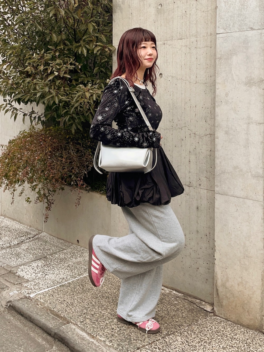 UKIさんの（UNIQLO）を使ったコーディネートの2枚目の写真