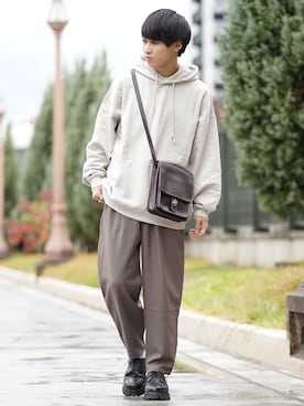 ポピーパーカー ピーコートコーデセット ポピーパーカー ピーコートコーデセット