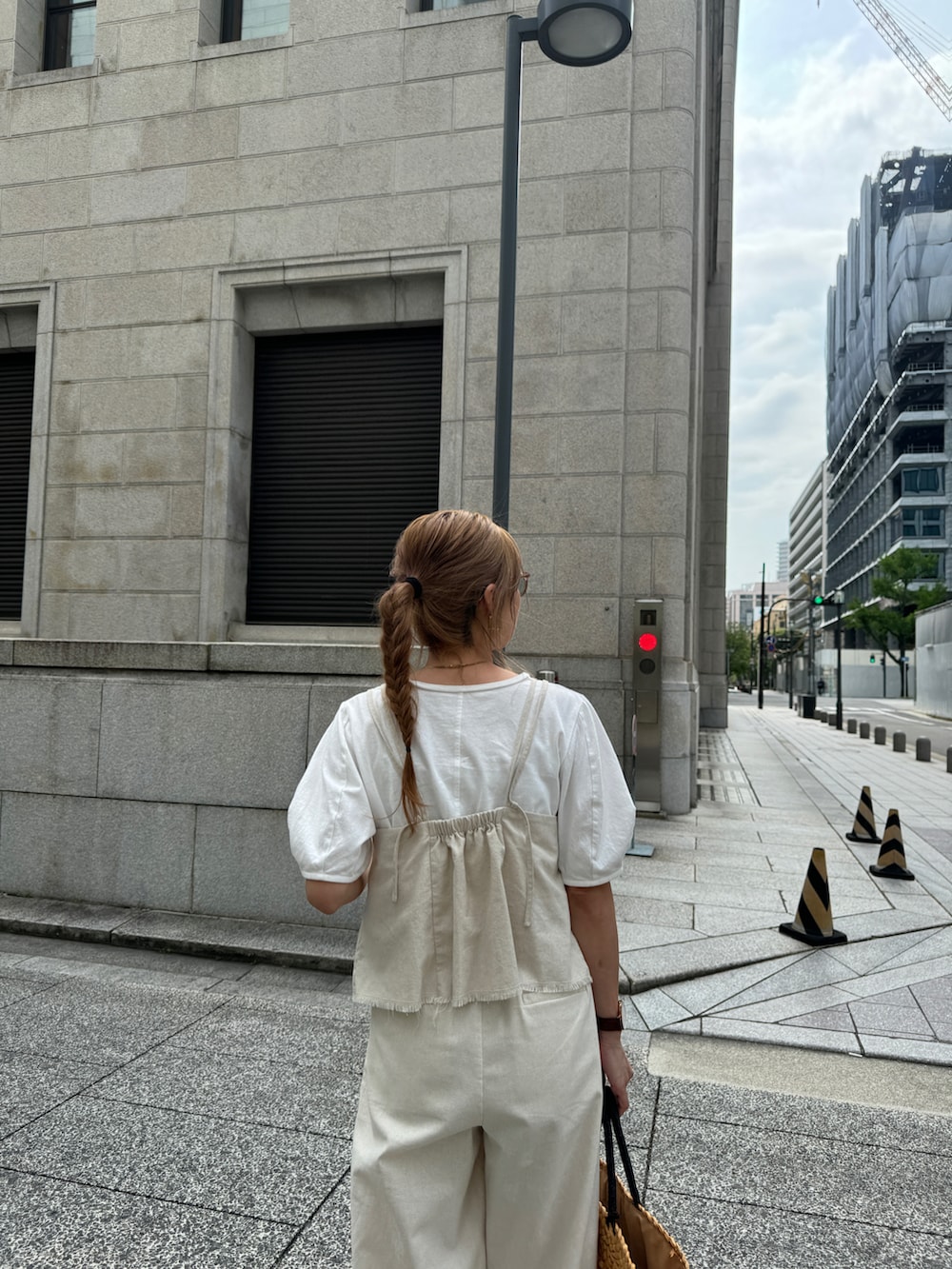 chii___ca♡｜ISOOKのセットアップを使ったコーディネート - WEAR