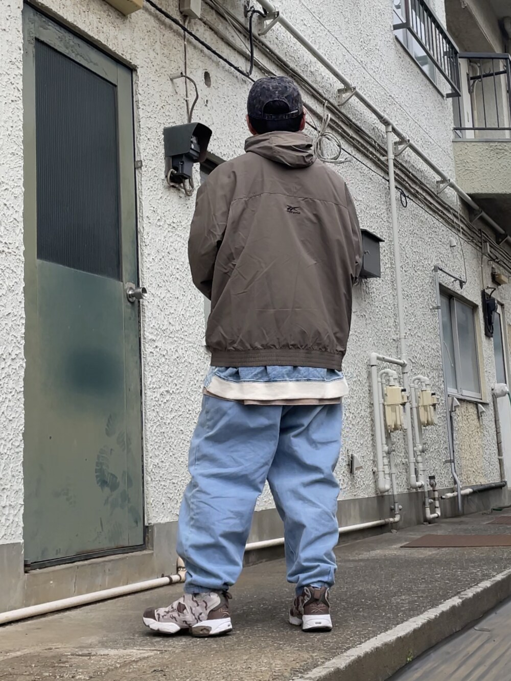 ãã©ãŠã³ç³»ã®ã¹ããŒã«ãŒããã«ãŒç³»ã®ããã ãã³ããã°ã¬ãŒç³»ã®ãã«ãŸã³ãççšããã¡ã³ãºã®æ¥ã³ãŒãã£ããŒãã®2æç®ã®åç
