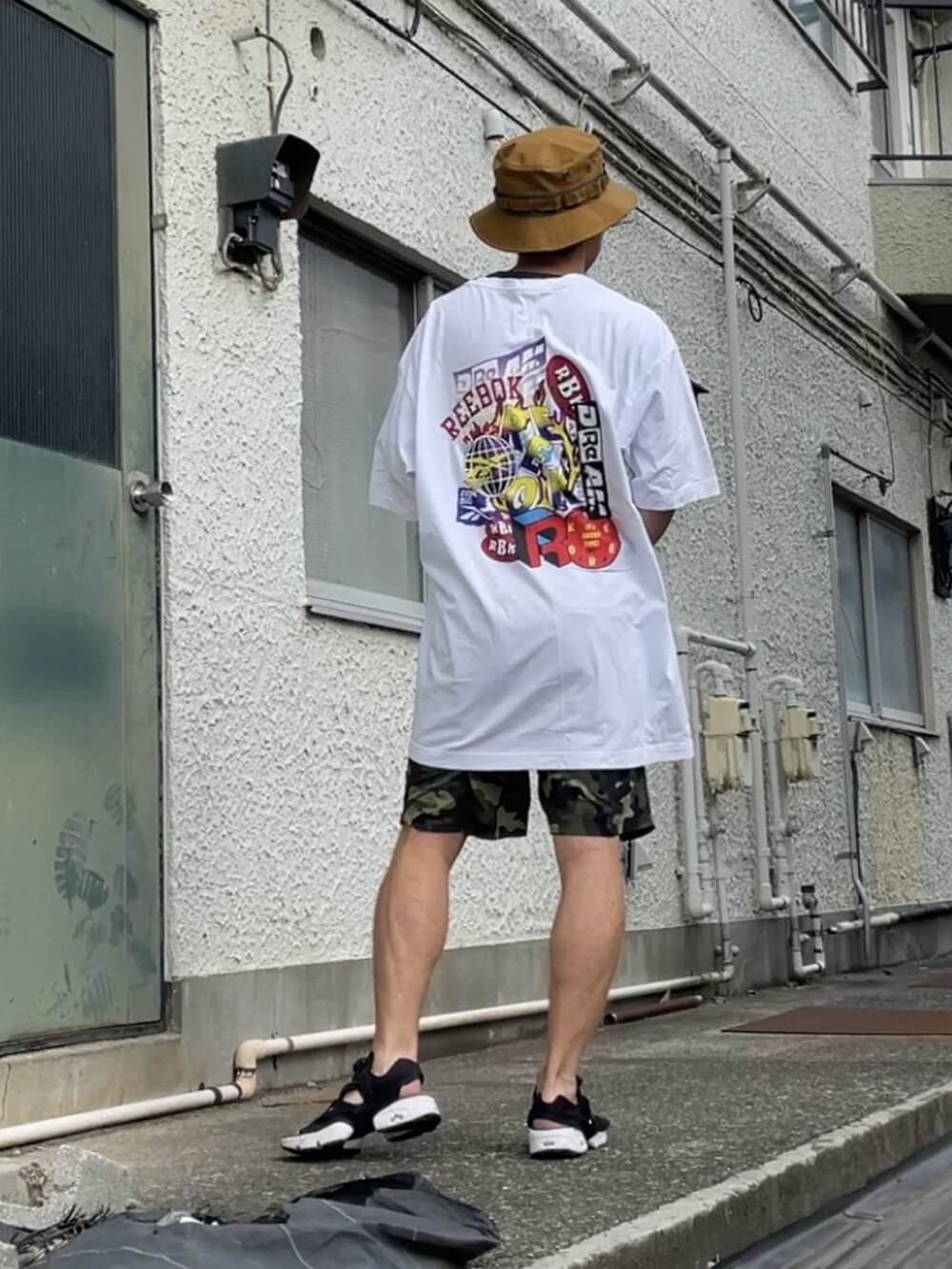 ãã©ãã¯ç³»ã®ãµã³ãã«ããã®ä»ã®ãã®ä»ãã³ãããã¯ã€ãç³»ã®Tã·ã£ã/ã«ãããœãŒãççšããã¡ã³ãºã®ç§ã³ãŒãã£ããŒãã®2æç®ã®åç