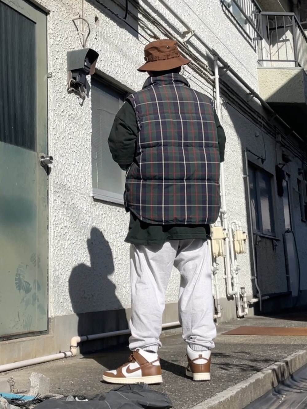 ãã©ãŠã³ç³»ã®ã¹ããŒã«ãŒãã°ã¬ãŒç³»ã®ãã®ä»ãã³ãããã«ãŒç³»ã®Tã·ã£ã/ã«ãããœãŒãççšããã¡ã³ãºã®ç§ã³ãŒãã£ããŒãã®2æç®ã®åç