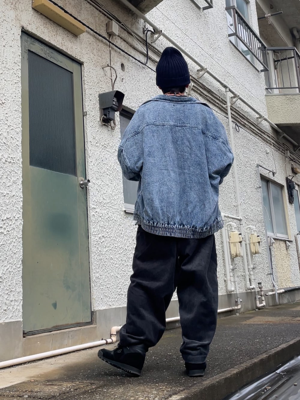 ãã©ãã¯ç³»ã®ã¹ããŒã«ãŒãã°ã¬ãŒç³»ã®ãã®ä»ãã³ãããã«ãŒç³»ã®ããã ãžã£ã±ãããççšããã¡ã³ãºã®ç§ã³ãŒãã£ããŒãã®2æç®ã®åç