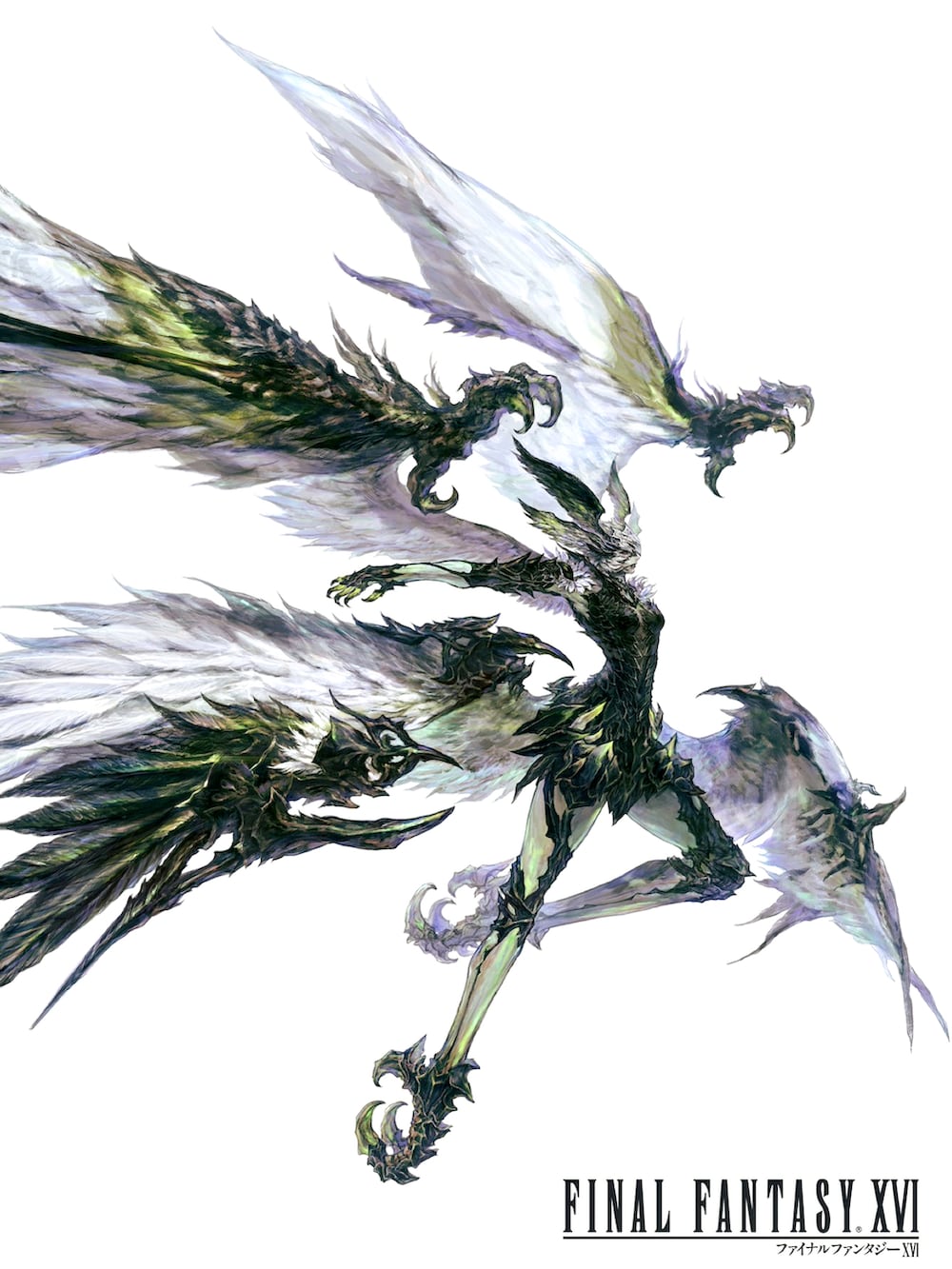 「ファイナルファンタジー、ストリート、ストリートMIX、レイヤードスタイル、モノトーン、緑髪、派手髪、プリントT、スカジャン、MA-1、刺繍、リバーシブル、ボンデージパンツ、ボンテージパンツ、ソックススニーカー」｜「MARCELO BURLONの MARCELO BURON（マルセロ ブロン）ANTOFALLA T-SHIRT（Tシャツ/カットソー、ブラック系）」を使った、塔弁さん（メンズ・172cm）の春コーディネートの4枚目の写真