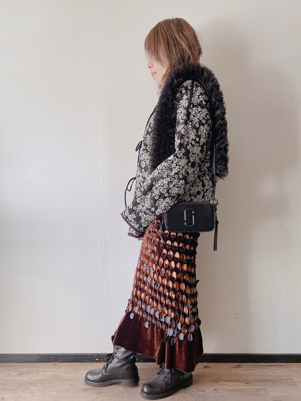 sara｜ZARAのジャケット/アウターを使ったコーディネート - WEAR