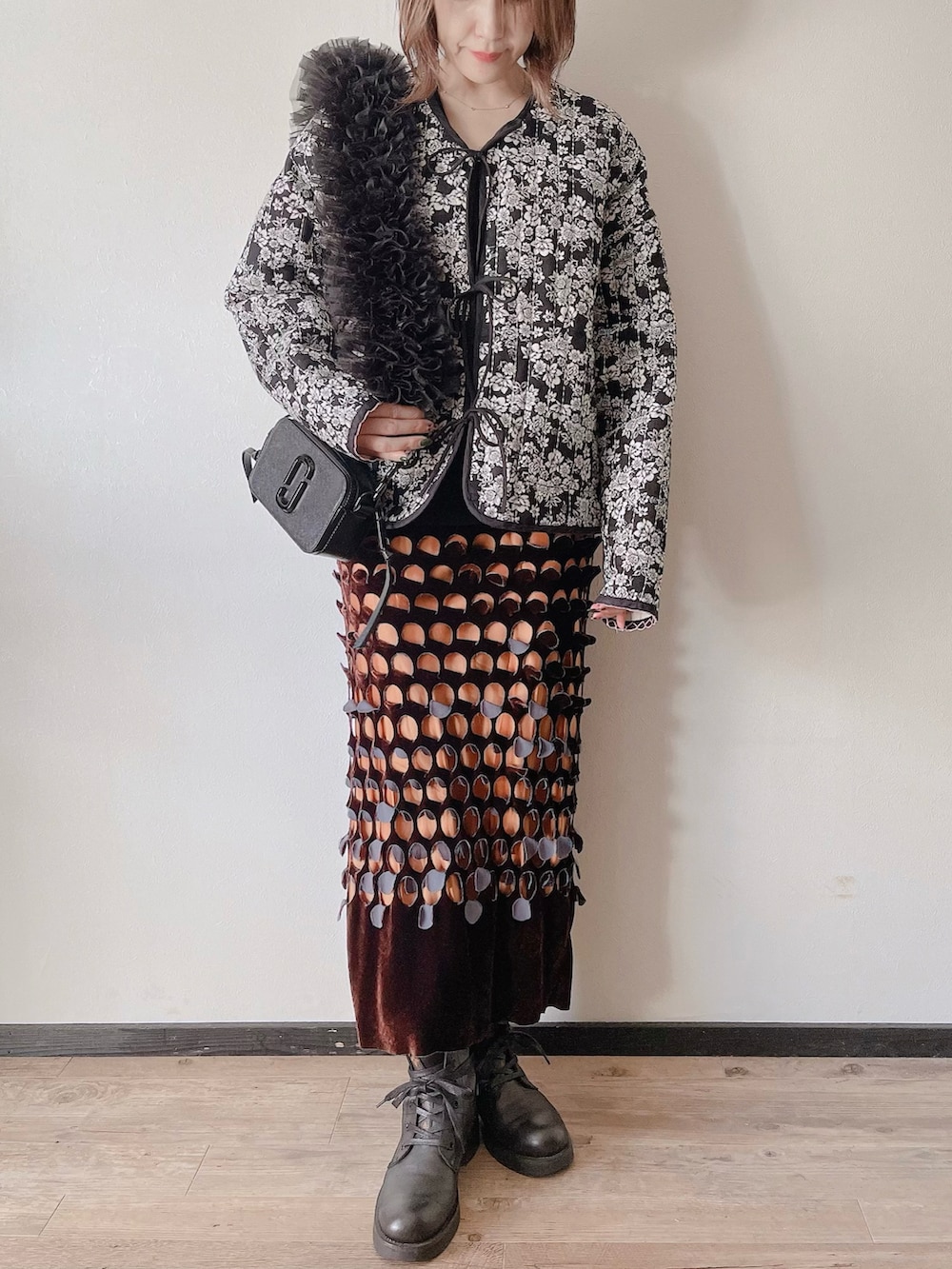 sara｜ZARAのジャケット/アウターを使ったコーディネート - WEAR