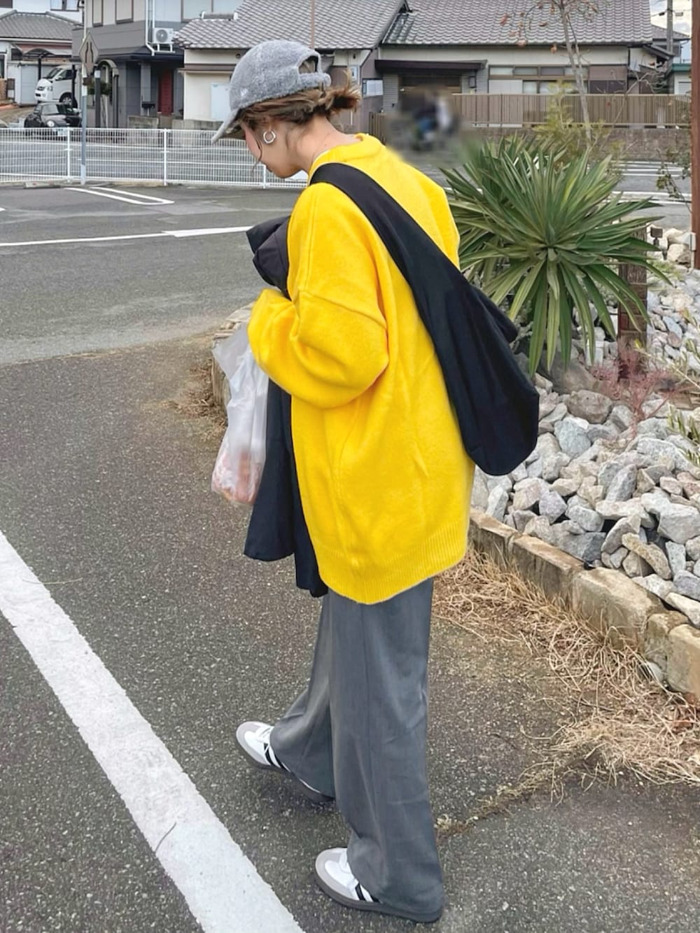 non｜NEW ERAのキャップを使ったコーディネート - WEAR