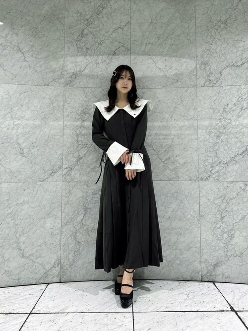 dazzlin - しぃ様♪ 2024.09.14 UP｜ダズリン（dazzlin）、kaho、24554818｜RUNWAY