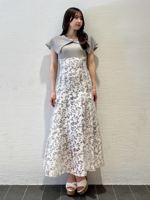 2025.06.28 UP｜ダズリン（dazzlin）、kaho、25508087｜RUNWAY