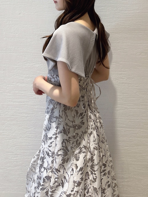 2025.06.28 UP｜ダズリン（dazzlin）、kaho、25506725｜RUNWAY