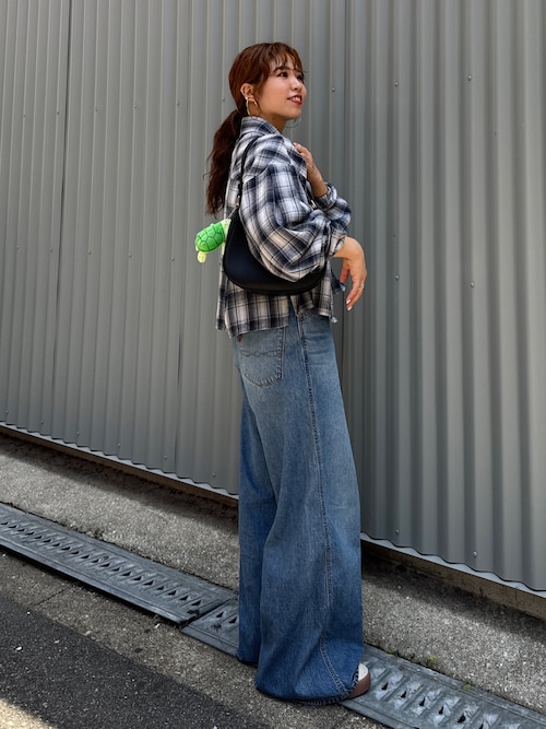 2025.06.17 UP｜アングリッド（Ungrid）、瀬川百花、25469467