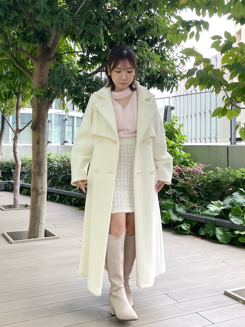 2024.11.06 UP｜ダズリン（dazzlin）、tomomi、24732297｜RUNWAY