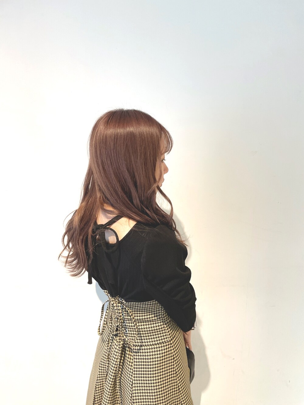 その他のワンピース、その他のパンプスを着用したレディースの夏コーディネートの5枚目の写真