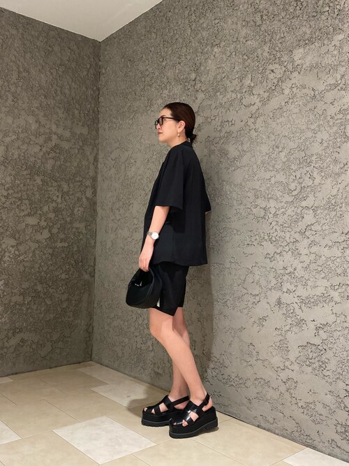 MURUA セットアップ MURUAのセットアップを使った人気ファッションコーディネート - WEAR