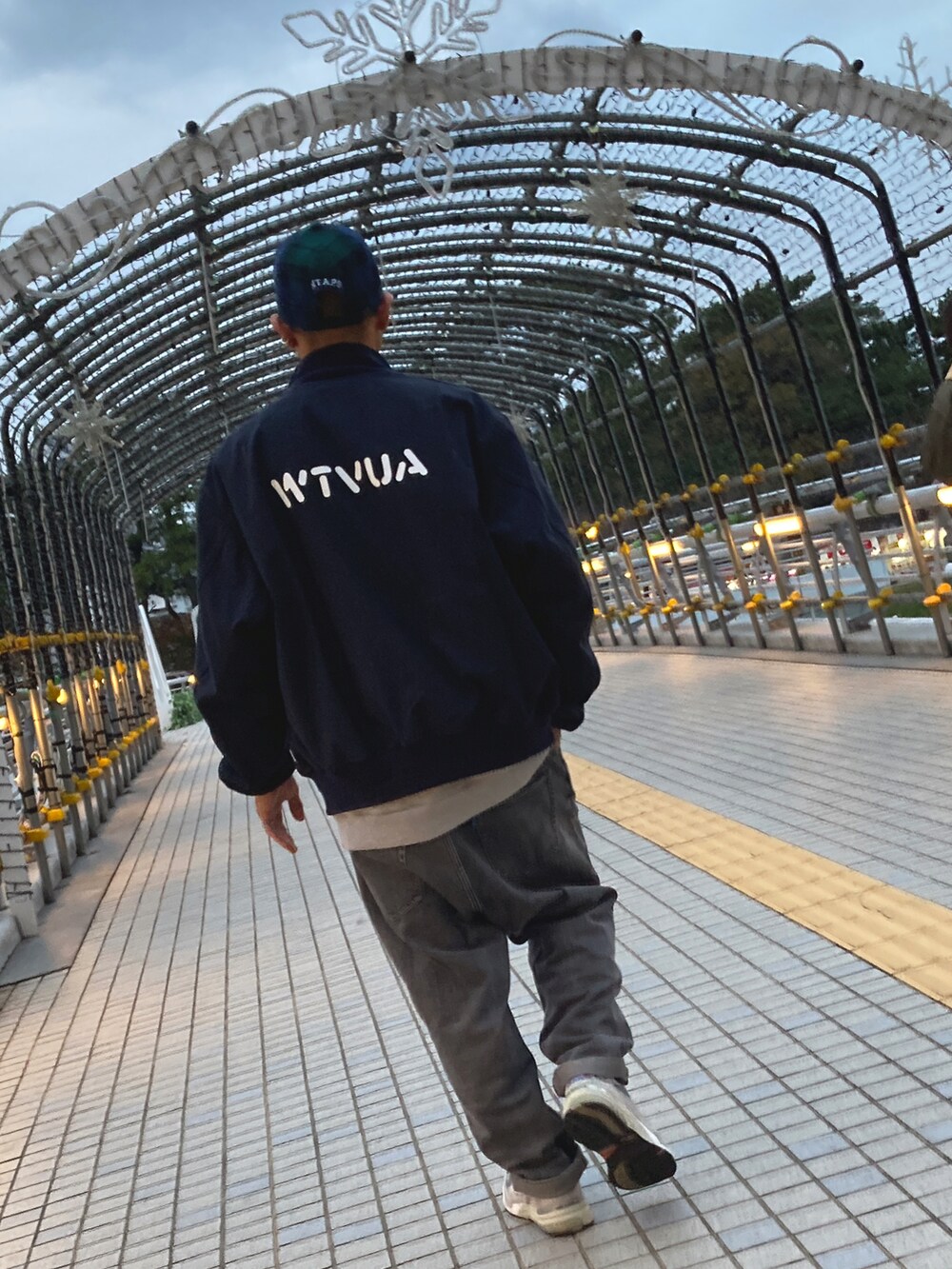 wtapsent64｜WTAPSのキャップを使ったコーディネート - WEAR