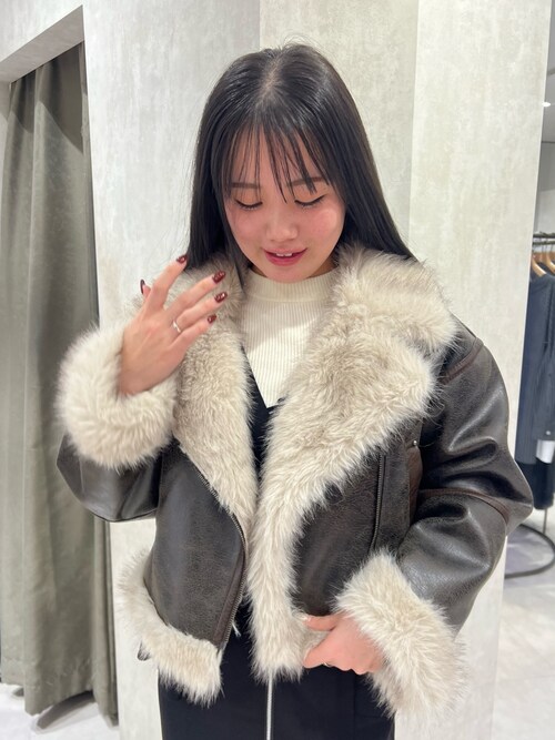 2025.10.30 UP｜ムルーア（MURUA）、田中音羽、25954625｜RUNWAY 