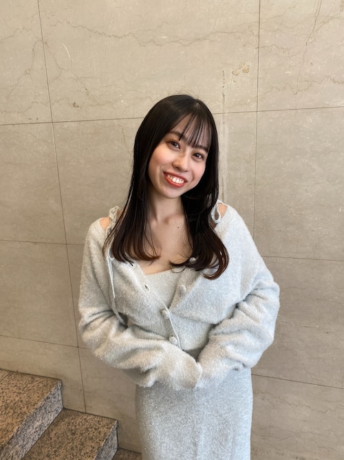 楽天市場】Dazzy ルームウェア 上下セット ガーリー ローズ