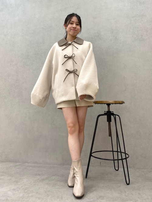 2024.10.20 UP｜ダズリン（dazzlin）、reika、24664489｜RUNWAY