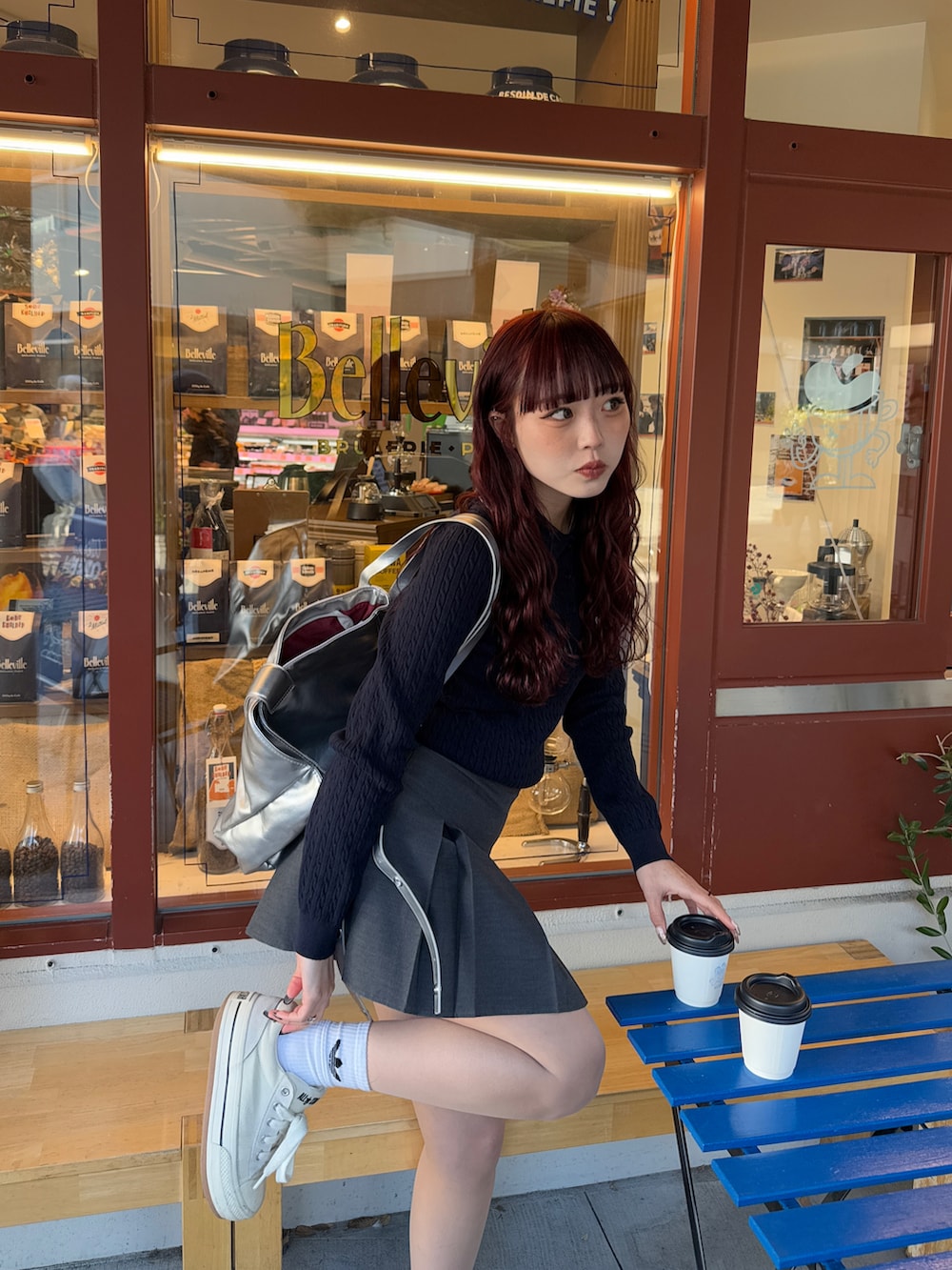 Ｎｏ．948 大人ビター＆スイートコーデ コーデ売り まとめ売り 小柄エディター・伊藤真知さんが人気ブランドとコラボ！「大切