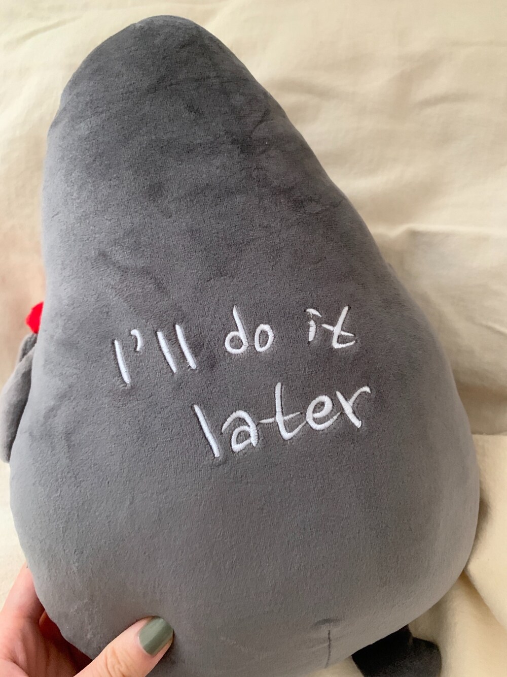 レッド系のクッション/クッションカバー、その他のインテリア雑貨、その他のルームフレグランス/お香を着用したレディースの夏コーディネートの5枚目の写真