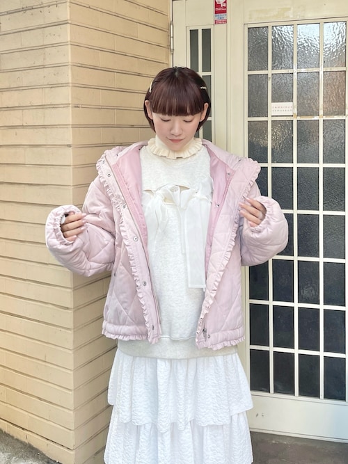 Jennie着用 PALACE スウェット Sサイズ ジェニー
