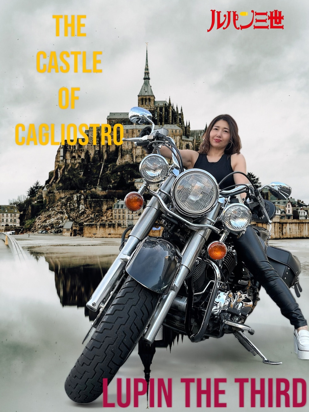 その他のその他、その他のその他、その他のその他を着用したレディースの秋コーディネートの3枚目の写真