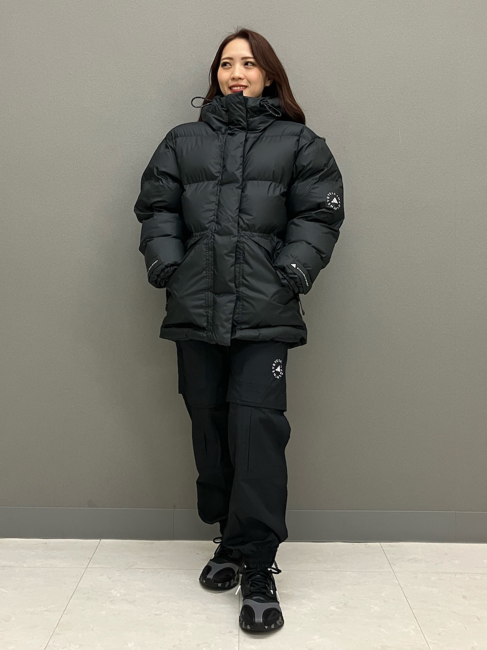 AK(アディダス ブランドコアストア 横浜ジョイナス)｜adidas by Stella 