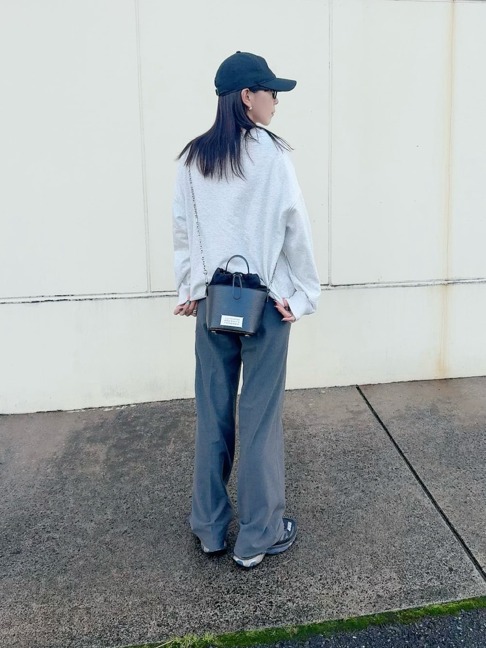 YURI｜NEW ERAのキャップを使ったコーディネート - WEAR