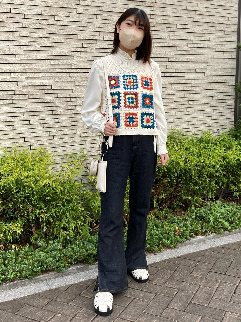 【レディースファッション】 【M】まとめ売り 1週間 コーディネート 春夏 古着 レディースファッション】 【M】まとめ売り 1週間