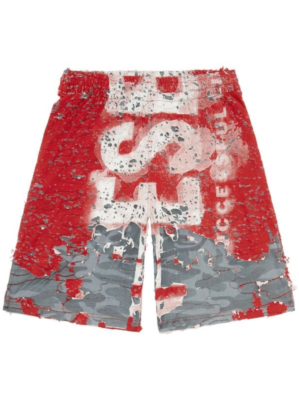 「Diesel」｜「DIESELのアイテム（その他アウター、ホワイト系）」を使った、eishiさん（メンズ・172cm）の夏コーディネートの3枚目の写真