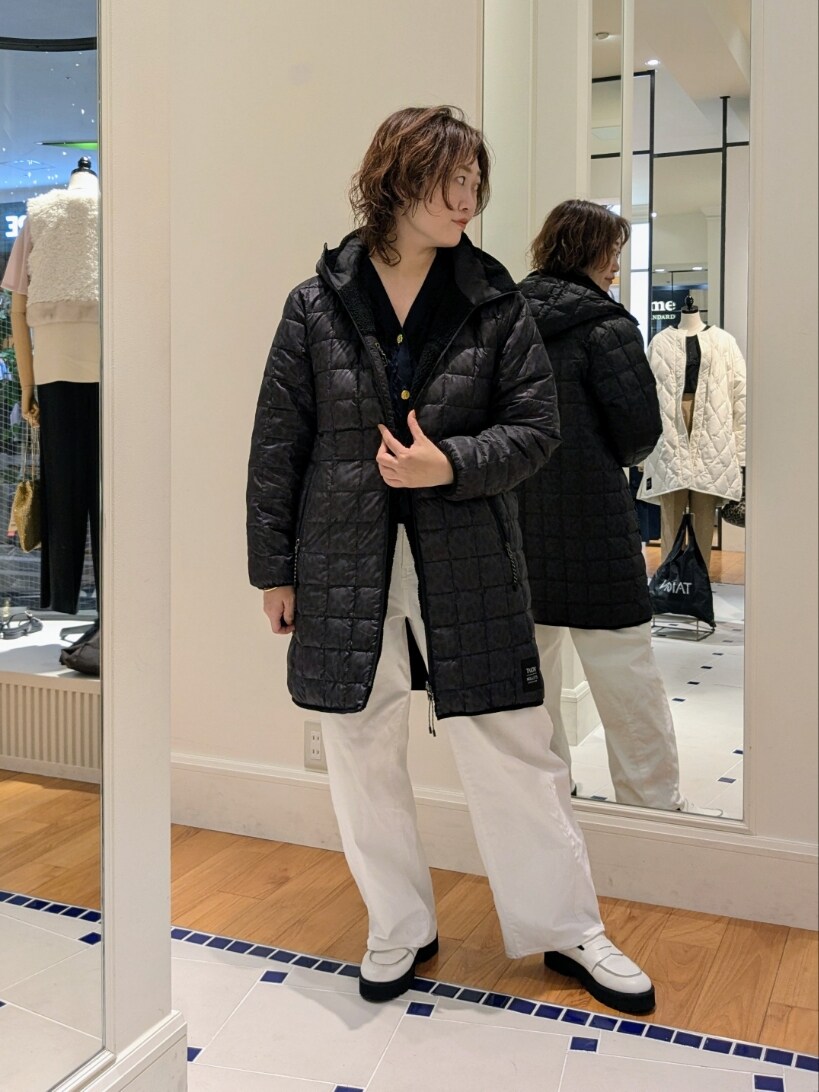 nol takami(ノーリーズ＆グッドマンららぽーとEXPOCITY店