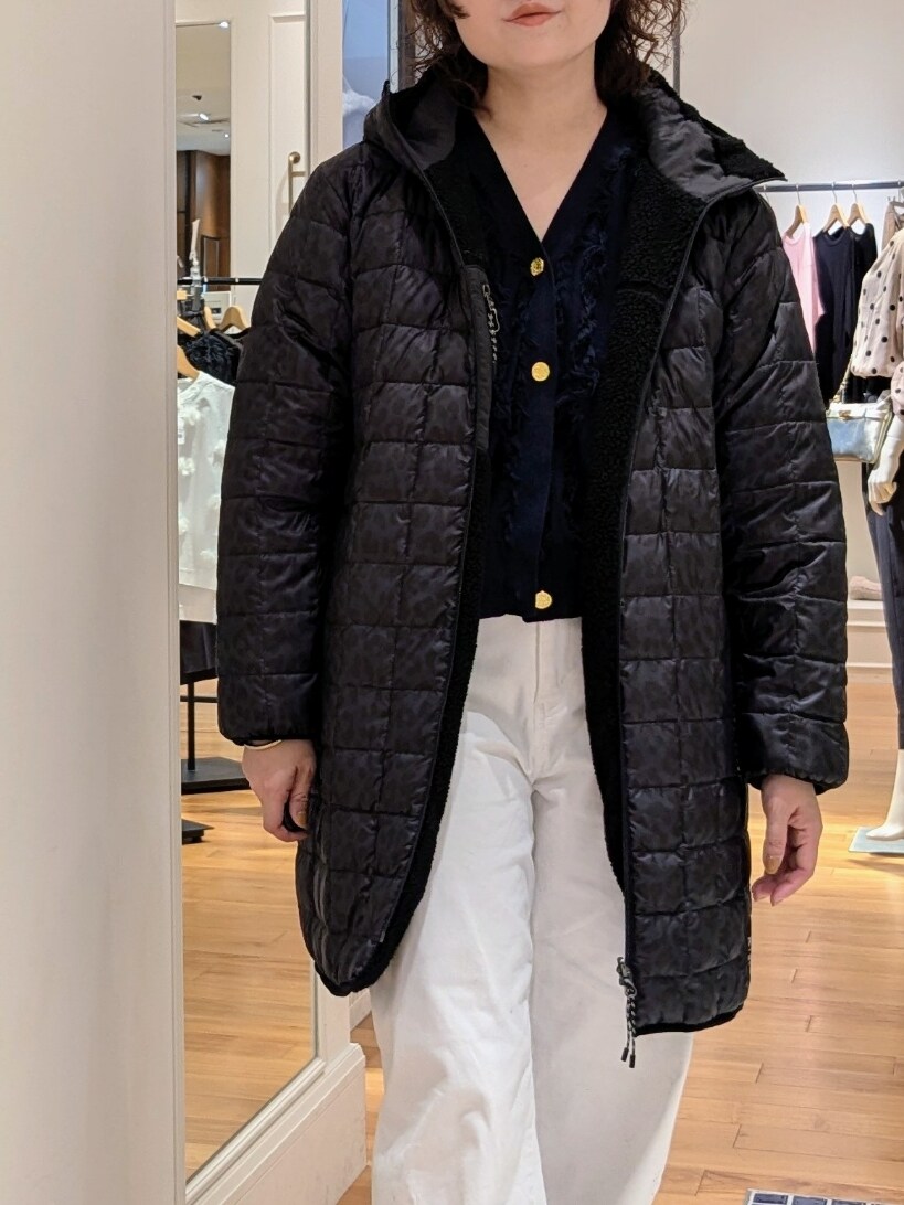 細美武士着用　ダウンジャケットVIRGO WEAR WORKS ダウンジャケット 細美武士着用 ダウンジャケットVIRGO WEAR WORKS ダウンジャケット